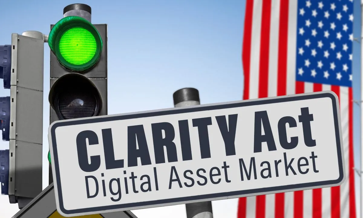 Why the CLARITY Act's Ethics Deal Is So Hard to Reach