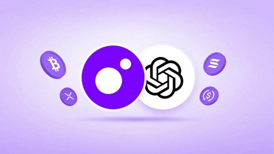 How to Buy Crypto From a ChatGPT Chat Using MoonPay