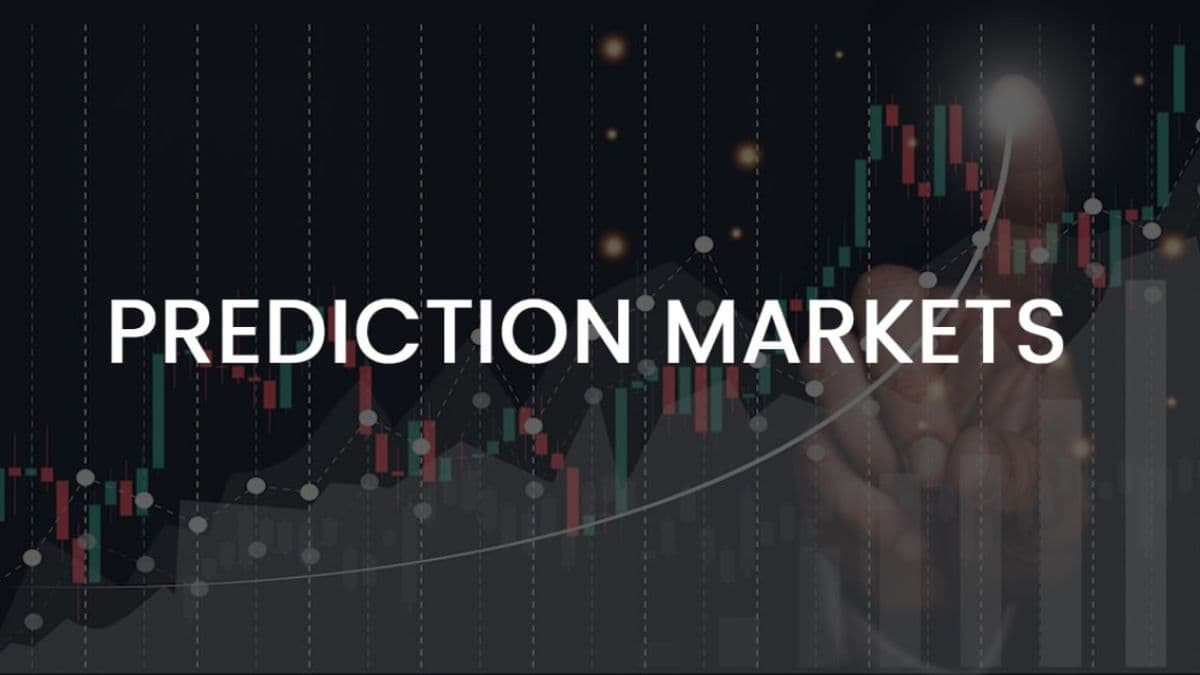 What Are Prediction Markets? How Event Contracts Work and Why They're Booming