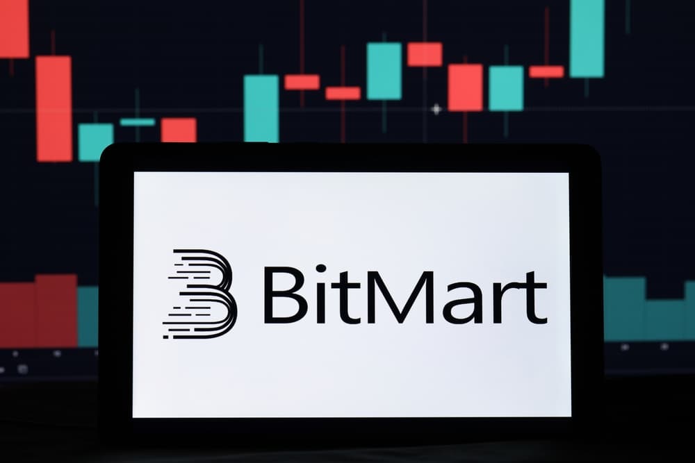 BitMart Shutdown Triggers a Rush of Ethereum Withdrawals