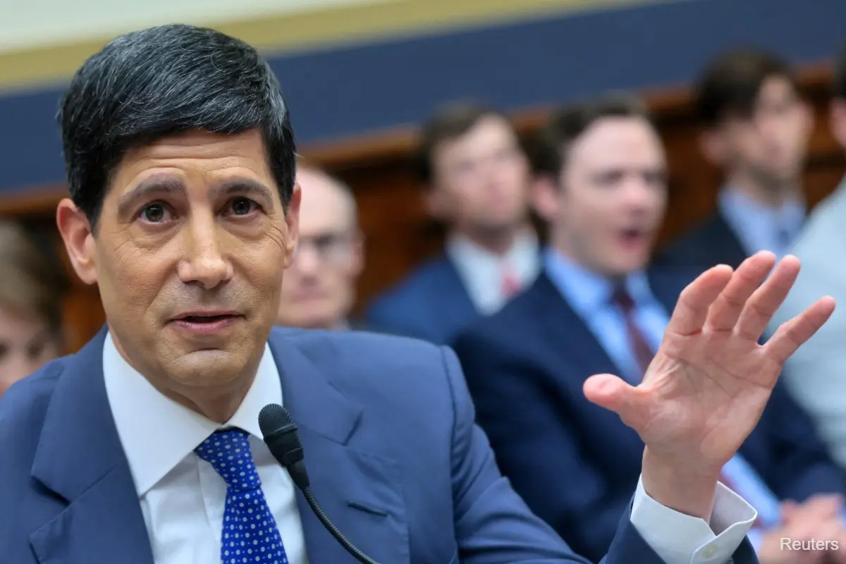 Why Crypto Markets Should Watch Kevin Warsh, the New Fed Chair