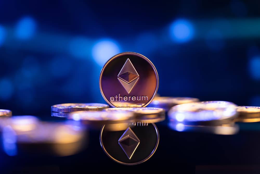 Ethereum Clears $1,900: Is $2,100 the Next Target for ETH?